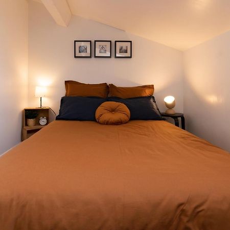 Apartamento Le nid Concorde - T2 de charme - Calme Toulouse Exterior foto