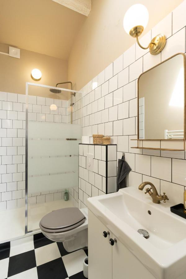 Apartamento Le nid Concorde - T2 de charme - Calme Toulouse Exterior foto